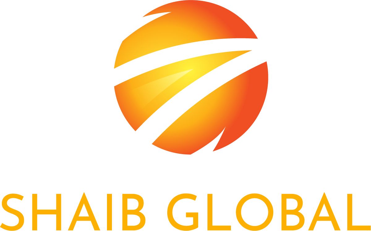 SHAIB GLOBAL LLC