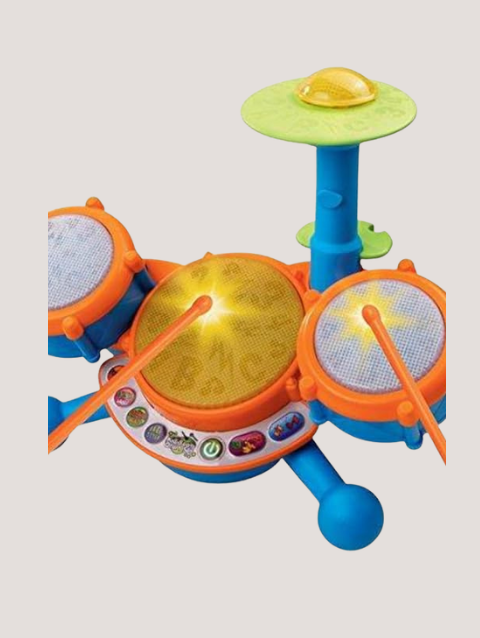 Tech KidiBeats Kids Drum