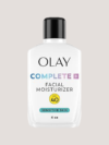Olay Complete+ Face Moisturizer