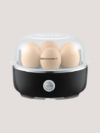 Elite Gourmet EGC115B Easy Egg